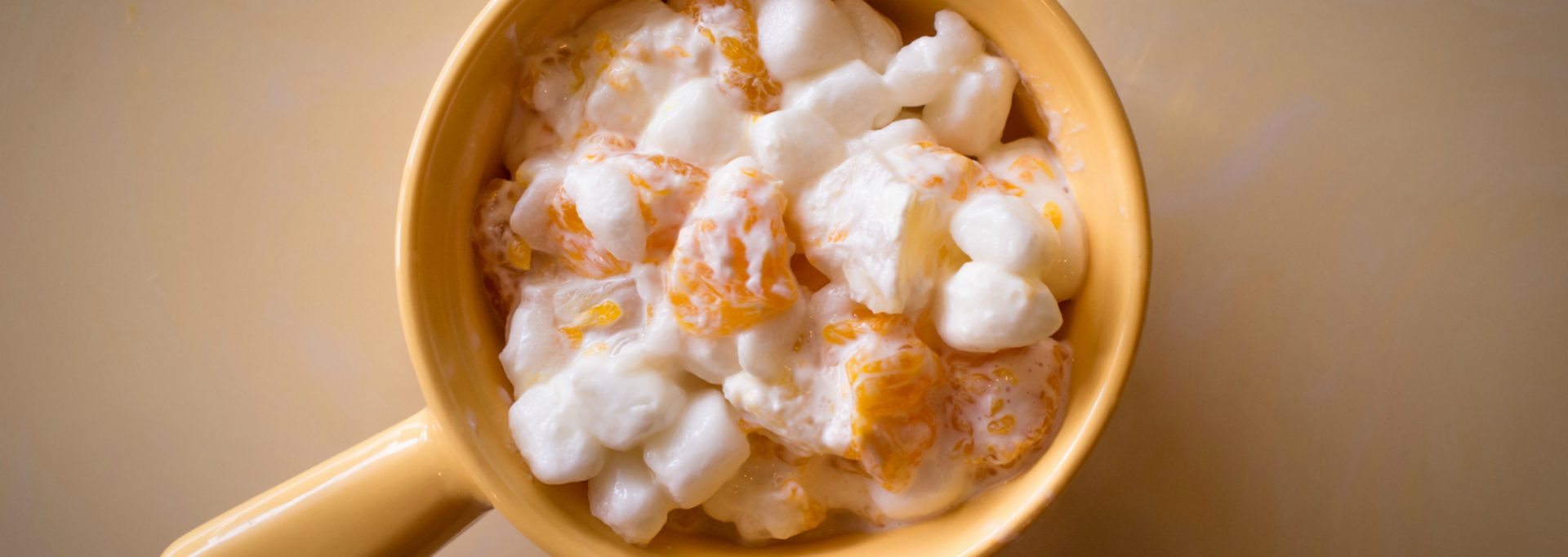 Ambrosia Salad