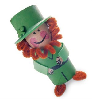 St. Patricks Day Craft