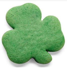 St Patricks Day Recipe