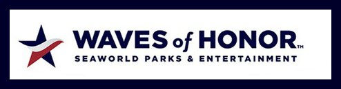 Waves of Honor at SeaWorld Parks - Free Admission For Military