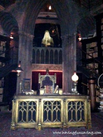 Best tips for visiting The Wizarding World of Harry Potter