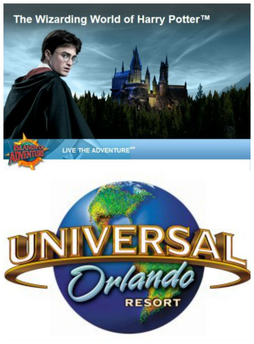 Tips fo visiting The Wizarding World of Harry Potter at Islands of Adventure 