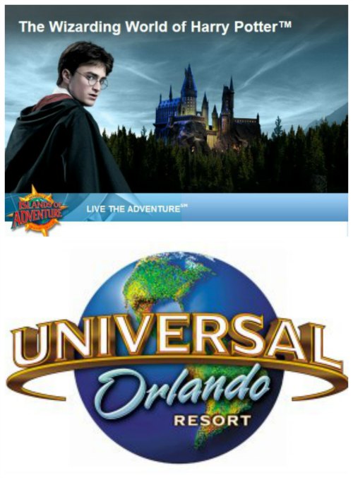 Tips fo visiting The Wizarding World of Harry Potter at Islands of Adventure 