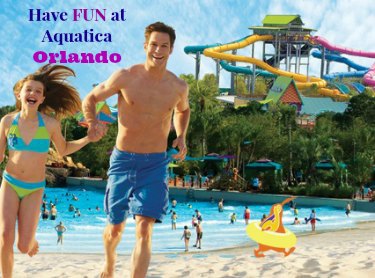 Aquatica Florida Resident Discounted Tickets