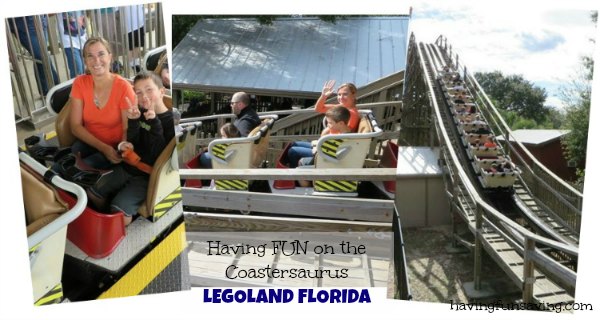 Things to do at LEGOLAND Florida 