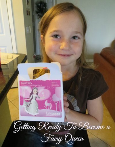 Luna Star Makeup For Kids Review 