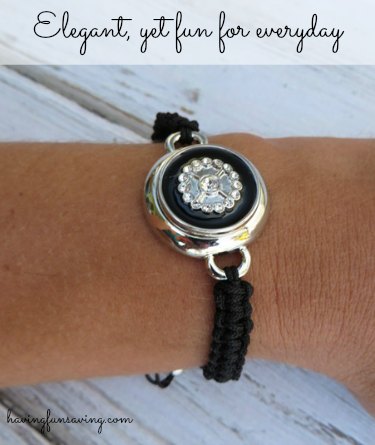 Ginger Snaps Bracelet Review - The Charm of Dresden