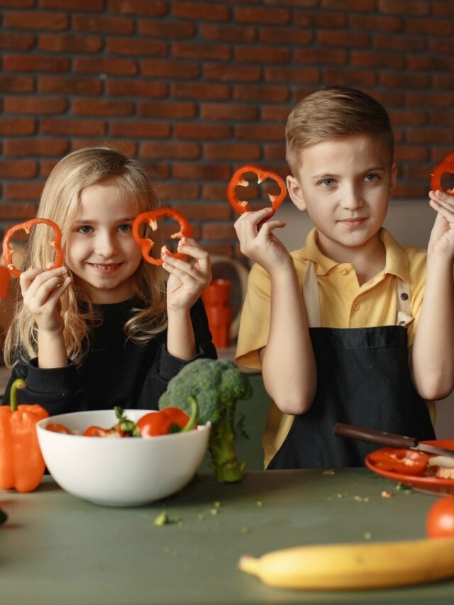 Family Cooking Competition Ideas Food Wine Sunshine