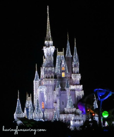 Magic Kingdom