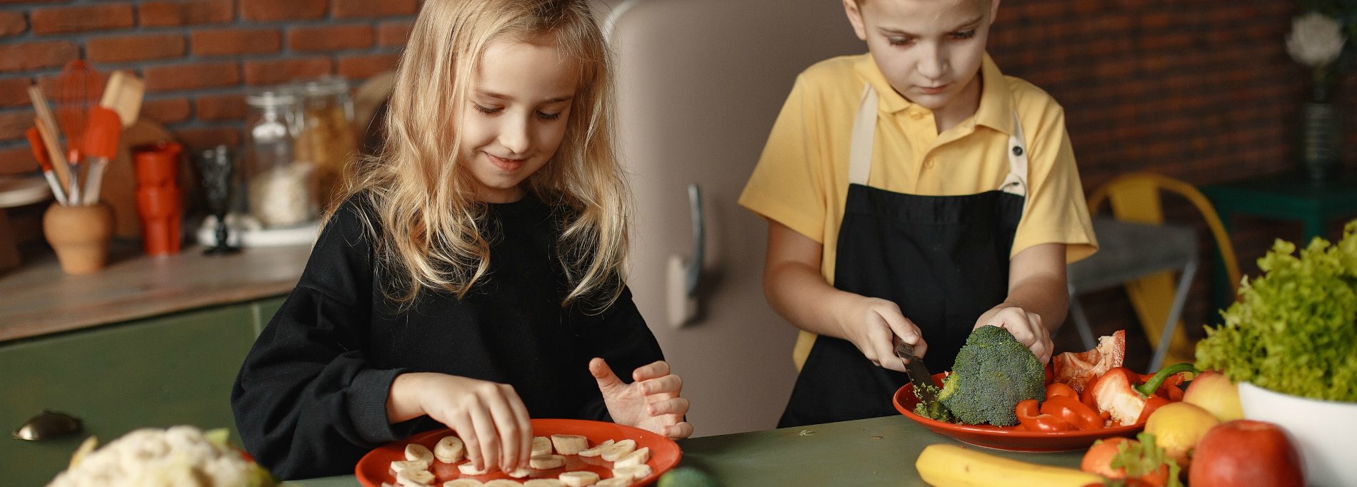 Family Cooking Competition Ideas