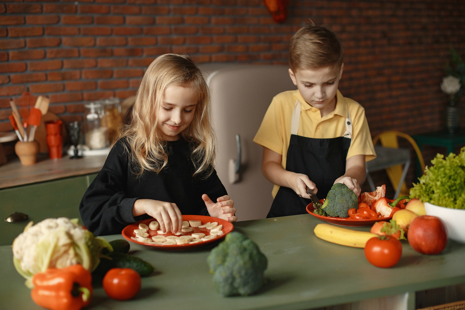 Family Cooking Competition Ideas
