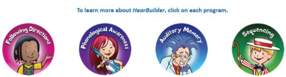 HearBuilder by Super Duper Publications Review 