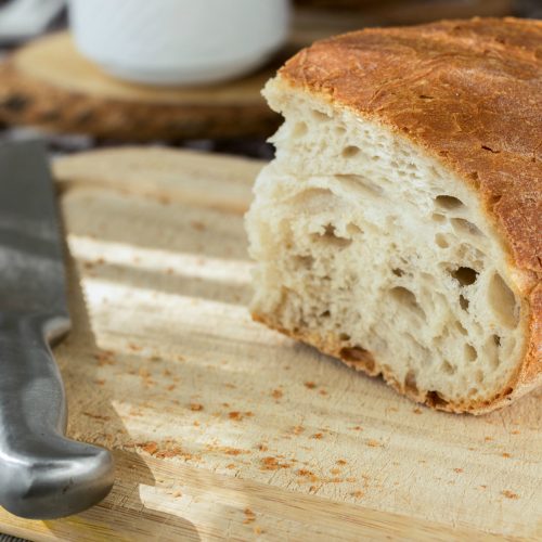 Homemade Bread Recipes