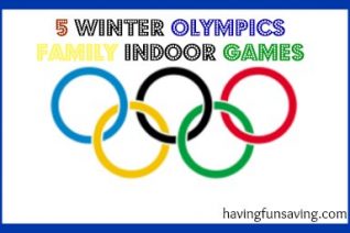 Indoor Winter Olympic Games