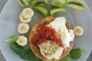 Huevos Rancheros Recipe