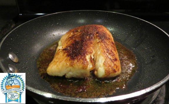 Anderson Seafoods Review - Restaurant Quality Seafood Delivered To Your Door 