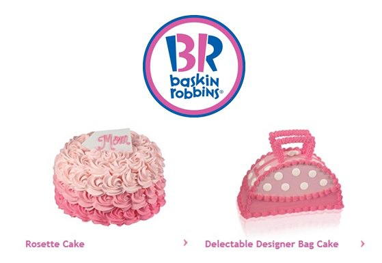 15 May 2021 Onward: Baskin Robbins OREO O' Ole Ice Cream Cake Promo -  EverydayOnSales.com