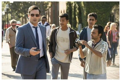 Million Dollar Arm Movie Review