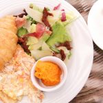 Sun Dried Tomato Hummus