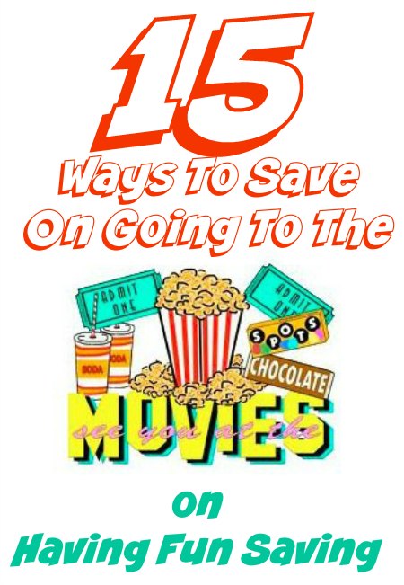 Save on going to the movies on Food Wine Sunshine