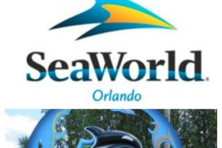 SeaWorld Orlando