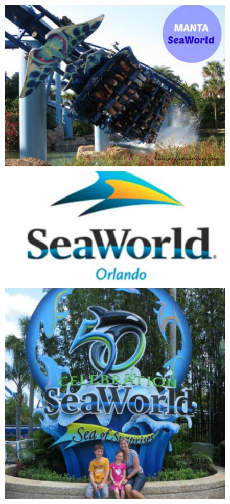 SeaWorld Orlando