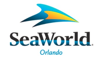 SeaWorld Orlando - Summer FUN