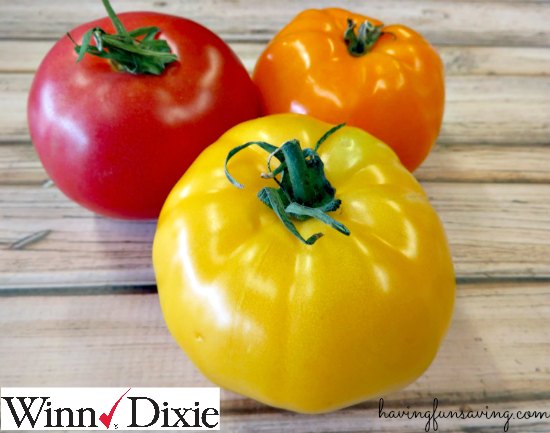 Tortellini and Fresh Tomato Pasta Recipe