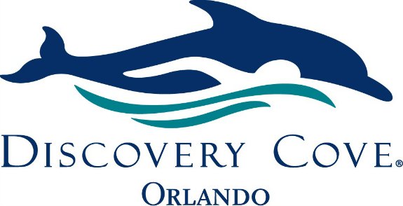 Discovery Cove is The #1 Amusement Park in the WORLD!