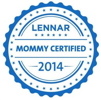 What Makes Lennar Homes Mommy Certified #MommyCertified