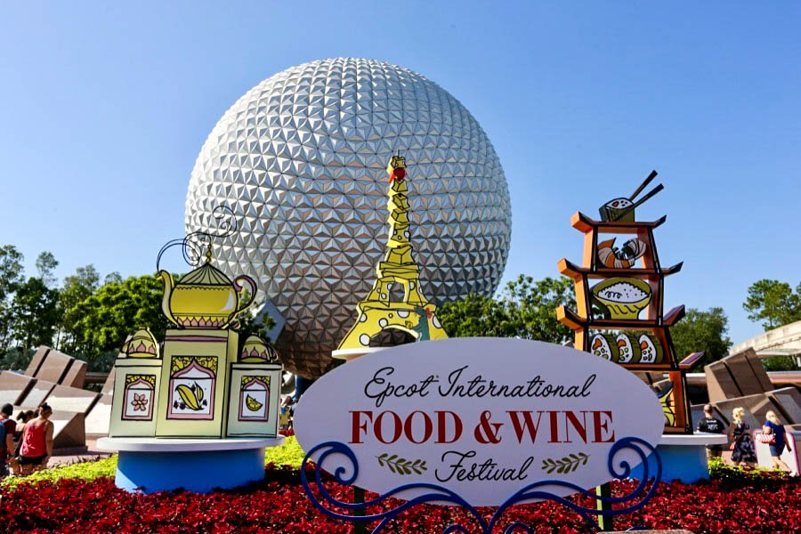 Things to do in Disney in the fall