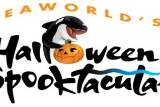 Seaworld Halloween Spooktacular