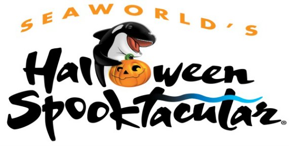 Seaworld Halloween Spooktacular