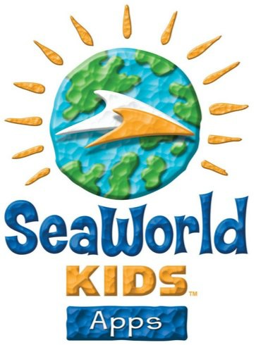 SeaWorld Kids Apps – Dive Into Fun!