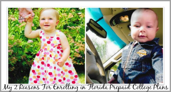 Opening a Florida Prepaid College Plan