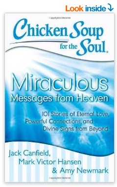 Miraculous Messages From Heaven Review + My Personal Story