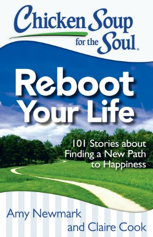 Chicken Soup For The Soul – Reboot Your Life Book Review