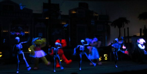 SeaWorld Spooktacular – Halloween Fun For All Ages