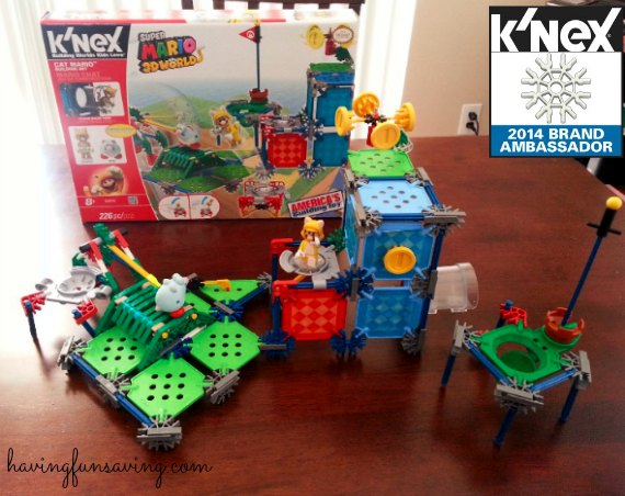 amazon knex