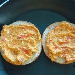 Pumpkin Grilled Cheese Sandwich Recipe