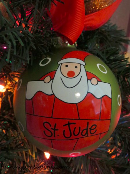 Gift Ideas From St. Jude