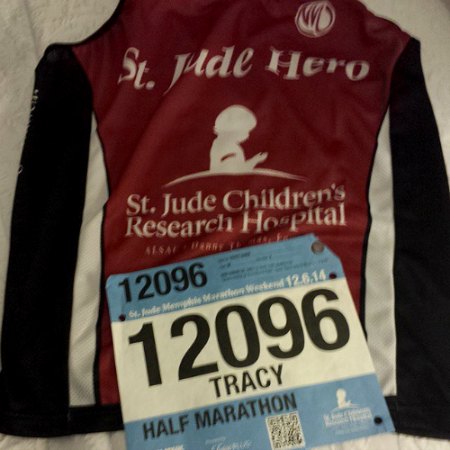 St. Jude Marathon Weekend