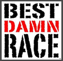 Best Damn Race Discount Code