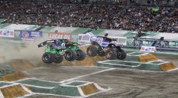 Monster Jam