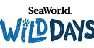 SeaWorld Wild Days 2015