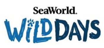 SeaWorld Wild Days 2015