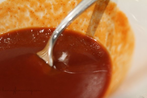Honey Sriracha Wings Recipe