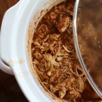 Slow Cooker Mexican Chicken