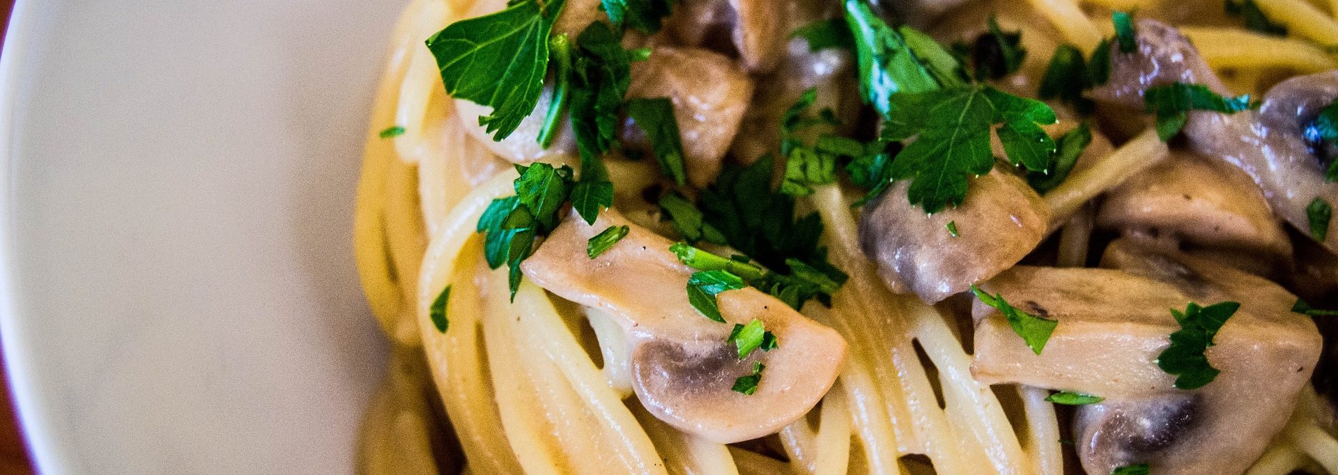 Healthy Alfredo Sauce