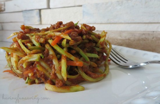 Sloppy Joe Slaw Recipe